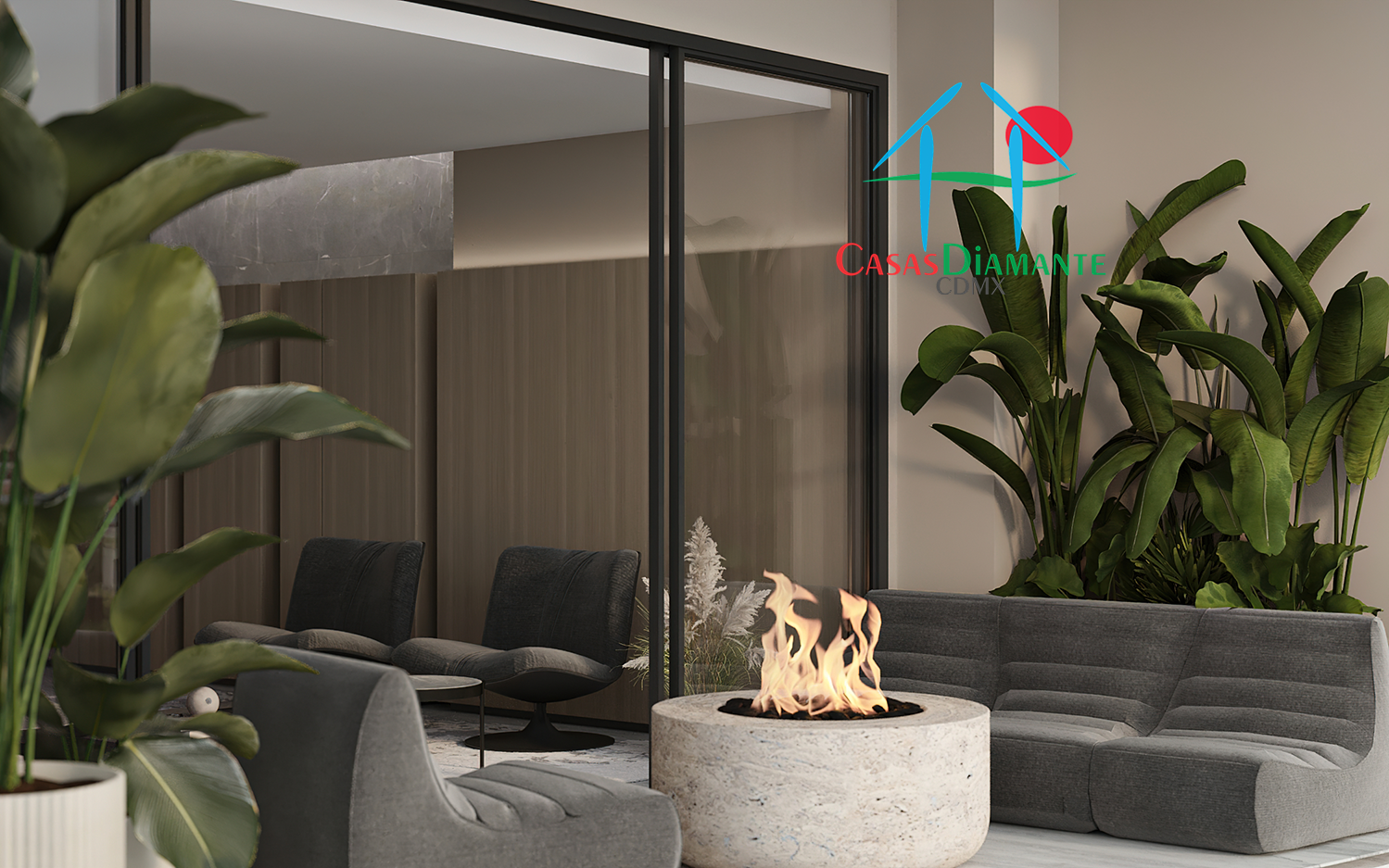 Ciento Ochenta Tipo C - Terraza 1